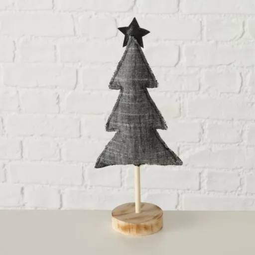 Dekoaufsteller Weihnachtsbaum